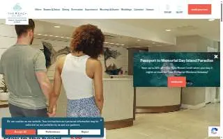 Martin's Auto Repair & Detail website
