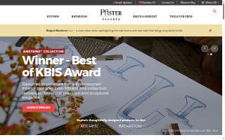 The Pfister Hotel