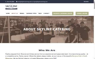 Skyline Catering