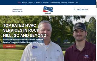 Reid Heating & Air