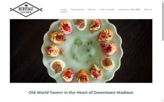 Heritage Tavern