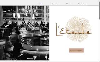 L'Etoile Restaurant