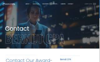 Berndt CPA LLC