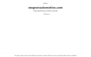 Wegner CPAs