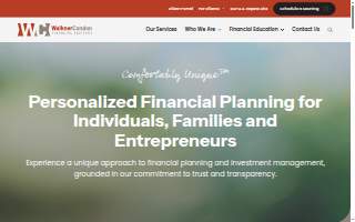 Walkner Condon Financial Advisors