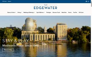 The Edgewater Hotel