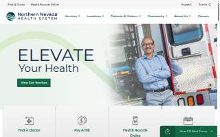 Northern Nevada Health System