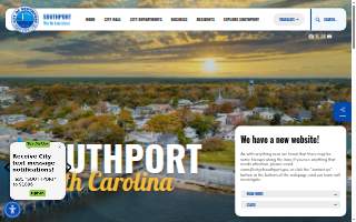 Southport Home Services