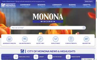 Monona Plumbing & Fire Protection