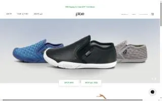Plae Bistro website