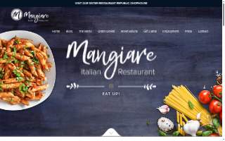 Mangiare