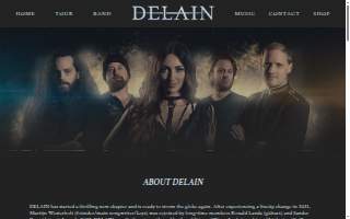 Delain Insurance Agency