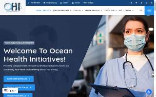 OHI Lakewood Health Center (Ocean Health Initiatives, Inc.)
