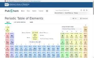 Elements CPA, LLC of Laurel website