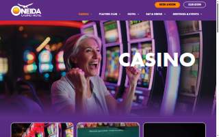 Oneida Casino Hotel