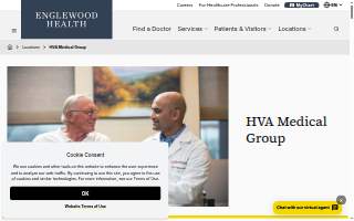 Englewood Health Physician Network - HVA Medical Group