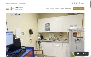 Kiddy Clinic