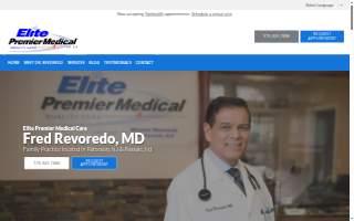 Elite Premier Medical Care