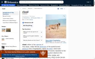 Eland Electric Corporation