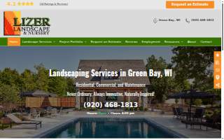 Lizer Lawn Care & Irrigation