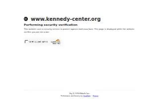 Kennedy Plumbing & Heating website