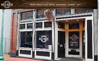 Hale House