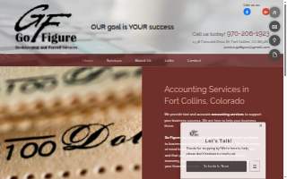 The Bookkeepers LLC
