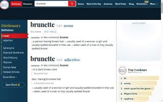 Brunette Tax & Accounting LLC