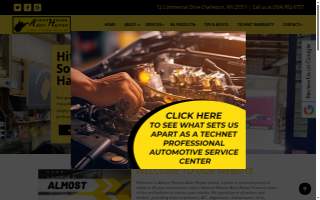 Almost Heaven Auto Repair