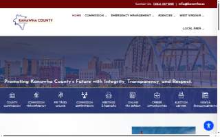 Kanawha Medical Center