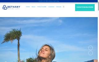 Bethany Medical Clinic - Murray Hill