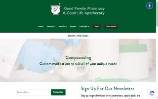 Good Life Apothecary