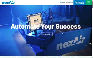 NexAir Heating & AC Repair