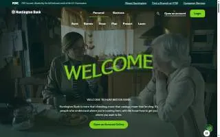 Huntington Ale House website