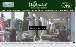 Westmoreland Chiropractic Center
