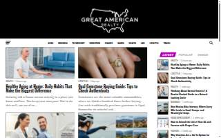 Great American Realty