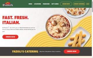 Fazoli's