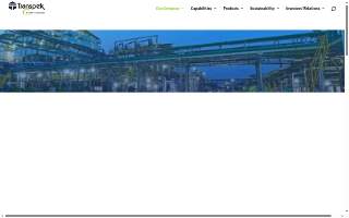 Transpec Trucking LC
