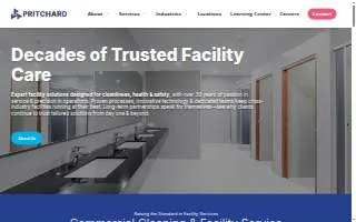 Pritchard Motor Company of Mason City website