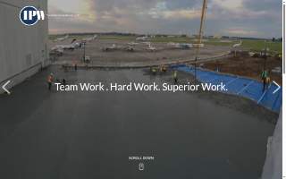 IPW Construction Group, LLC