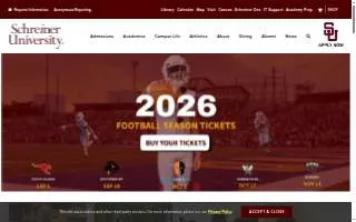 Schreiner & Weskamp: Schmerge Steve CPA website