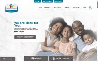 Carrboro Family Medicine Center