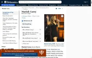 Mariah A. Dunbar, MD website