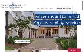 Carlitos Painting & Services
