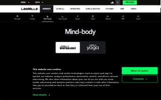 BodyBalance