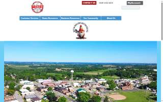 Westby Edge Brewing