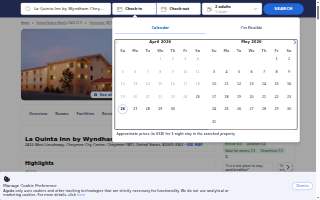 La Quinta Inn by Wyndham Cheyenne