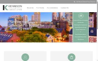 Kennison'S Katering