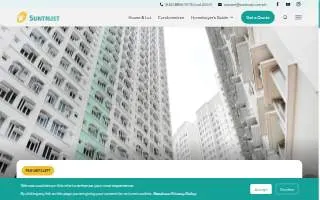 Reiman Corporation website