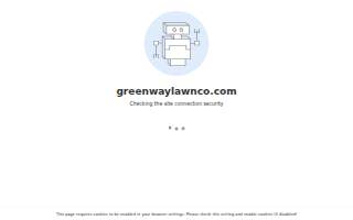 Greenway Lawn Care